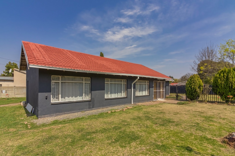 3 Bedroom Property for Sale in West Park Free State